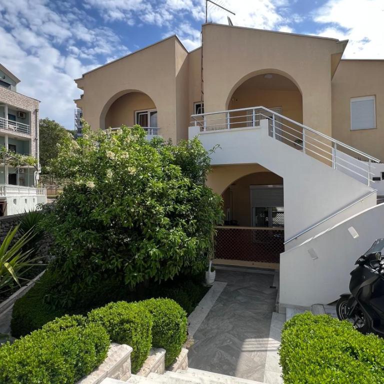 Golden Sun Apartment 2 - Apartman sa 1 Spavaćom Sobom - 5
