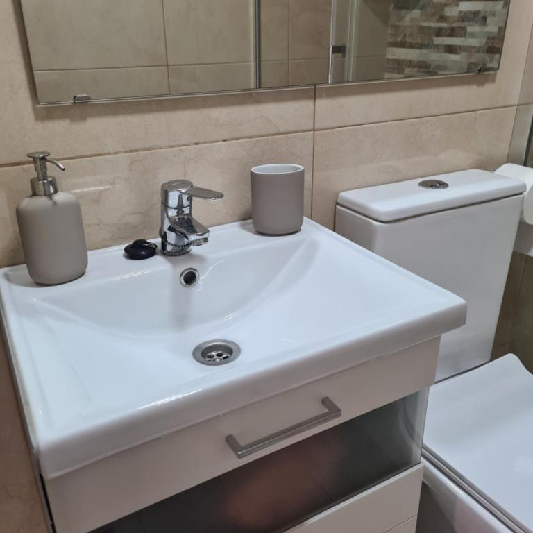 Playamar Apartment Santa Pola centro, con piscina - Apartamento de 2 dormitorios - 21