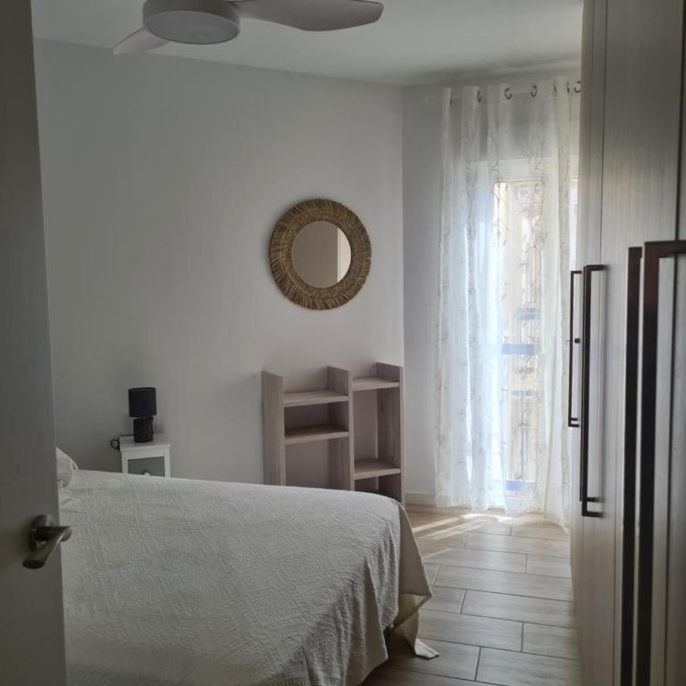 Playamar Apartment Santa Pola centro, con piscina - Apartamento de 2 dormitorios - 15
