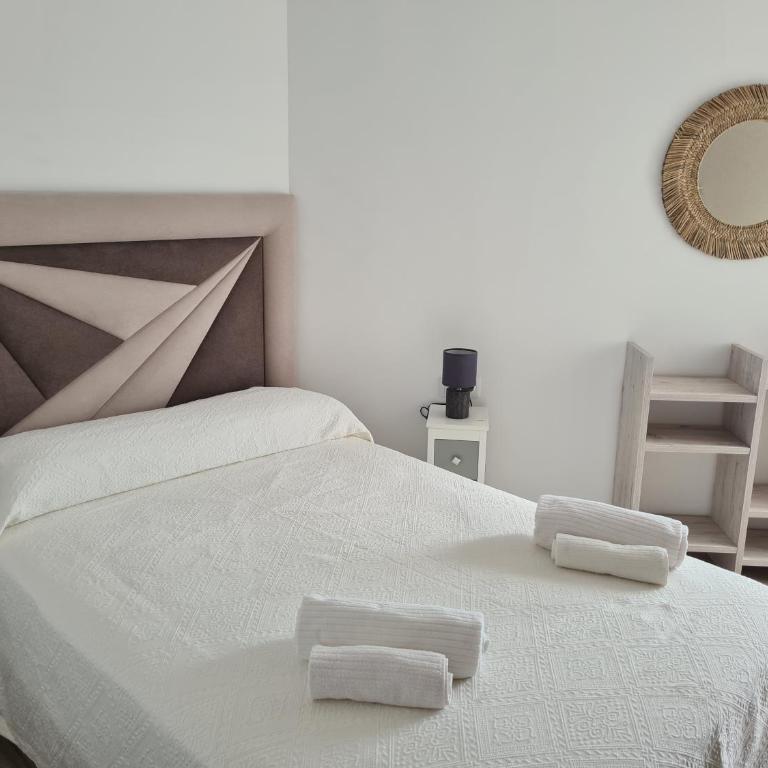 Playamar Apartment Santa Pola centro, con piscina - Apartamento de 2 dormitorios - 28