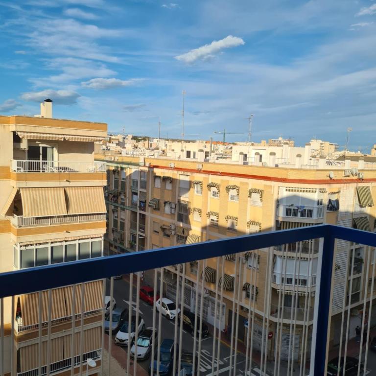 Playamar Apartment Santa Pola centro, con piscina - Apartamento de 2 dormitorios - 31