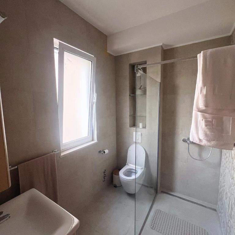 Apartmani Krivokapic - Deluxe Apartment - 3