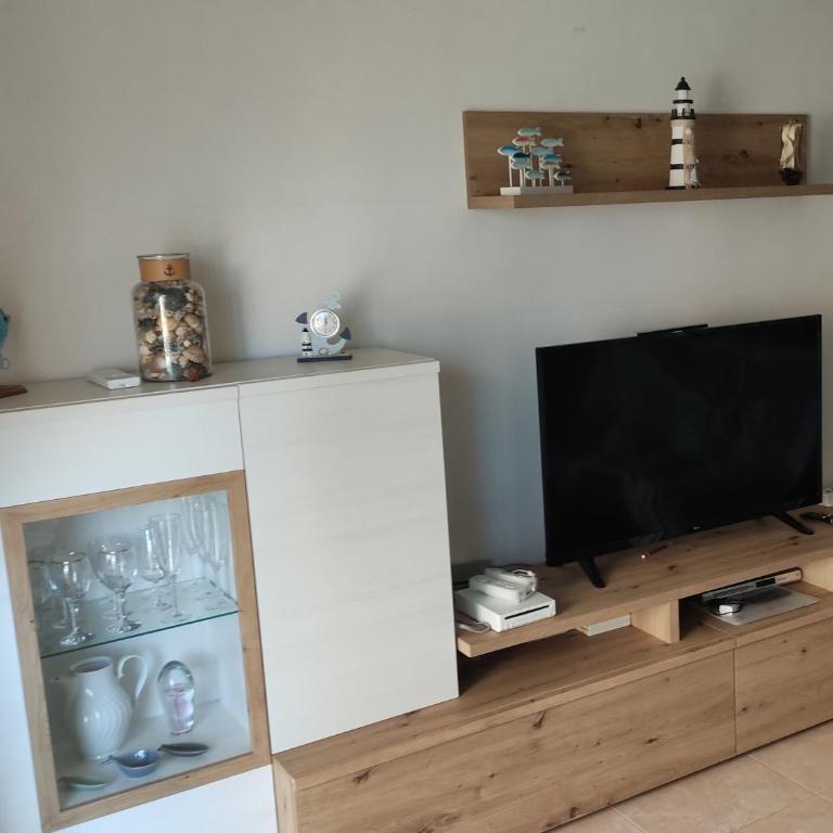 Apartamento L'Ampolla Flamingo y Mar - Apartamento - 14