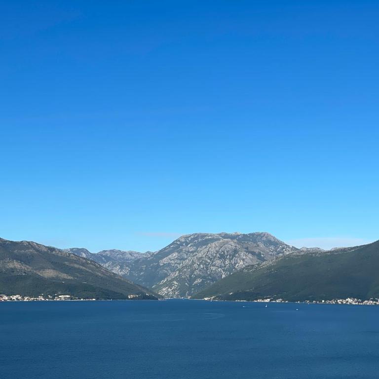The Cube Luxury Experience, Boka Bay View, Tivat Kotor Bay, Duplex Pool & Terrace - Superior Villa - 88