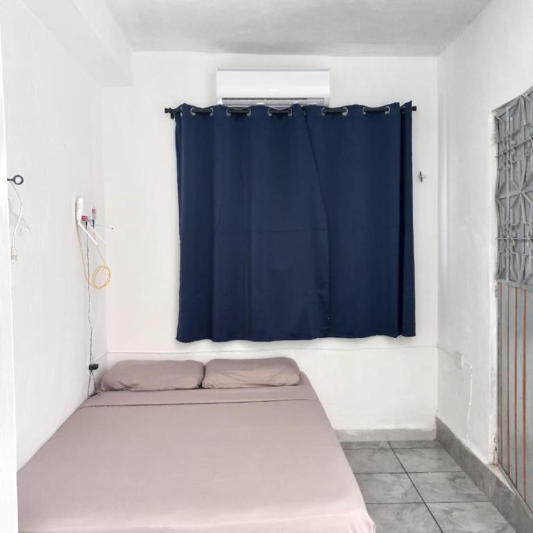 white house - Casa con 1 dormitorio - 10