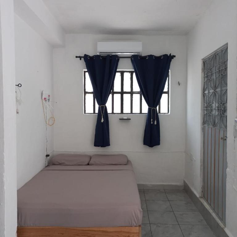 white house - Casa con 1 dormitorio - 11