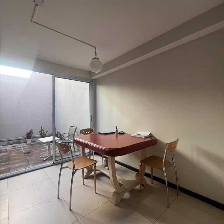 Centrico y moderno duplex con piscina al aire libre - Apartamento de 2 dormitorios - 13