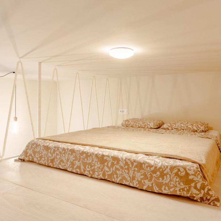 Mini Condos 3 D1, Ground floor with private patio - Studio Apartment with One Double Bed - 7