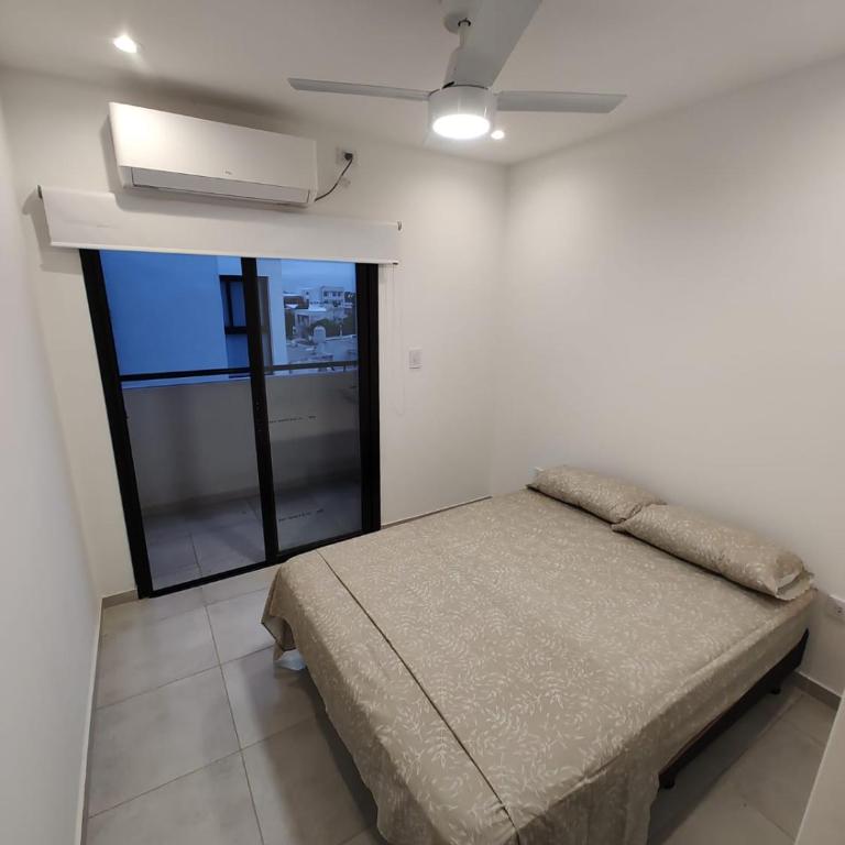 Departamento Exclusivo - Moderno - Amplio y Cómodo - Apartamento de 1 dormitorio - 3