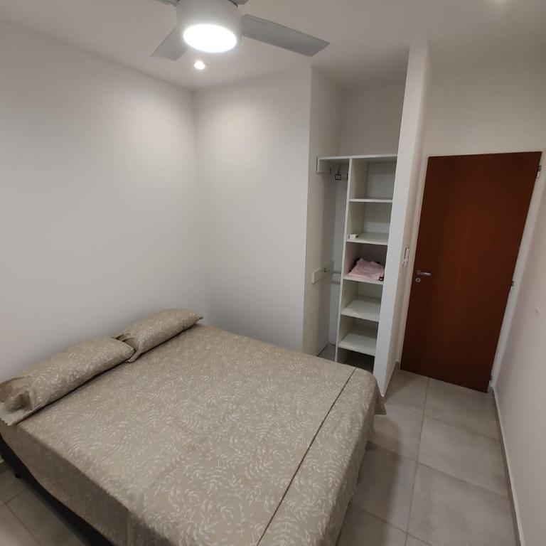 Departamento Exclusivo - Moderno - Amplio y Cómodo - Apartamento de 1 dormitorio - 5