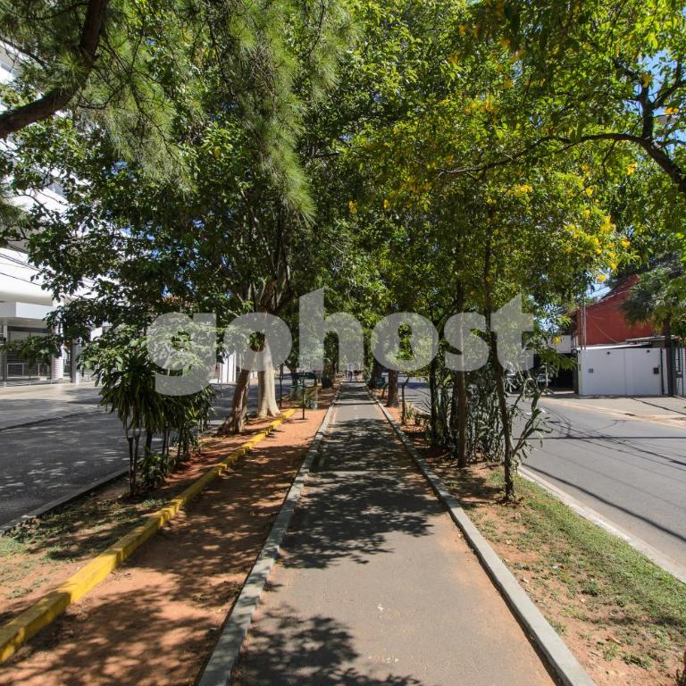 Contemporary apartment in Boggiani Avenue - Apartment - 28
