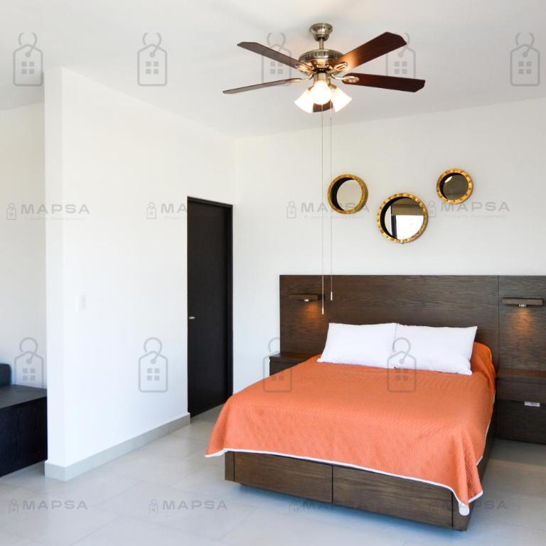 Loft Myo 71 - One-Bedroom Apartment - 5