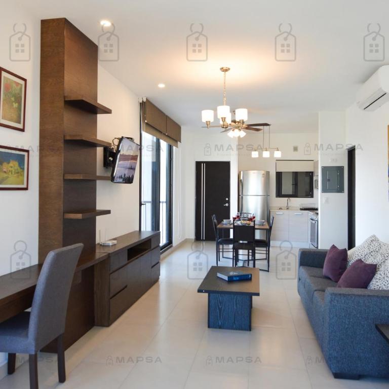 Loft Myo 71 - One-Bedroom Apartment - 11