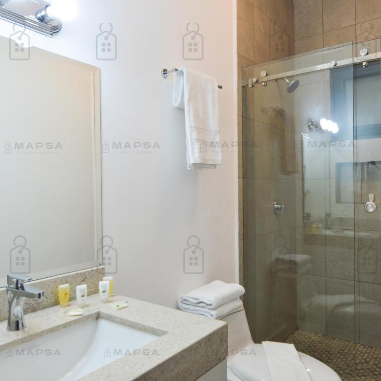 Loft Myo 71 - One-Bedroom Apartment - 12