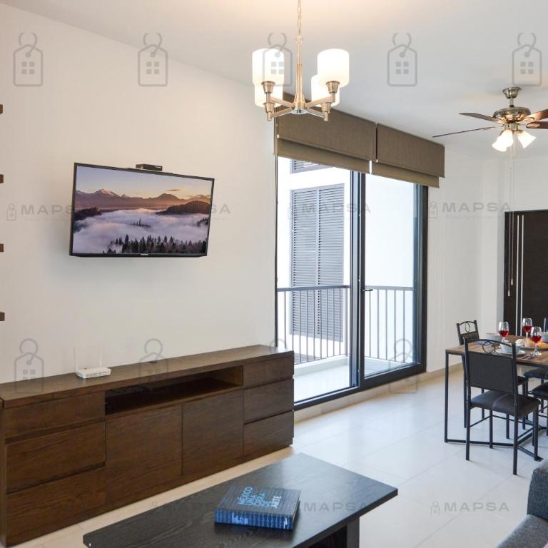 Loft Myo 71 - One-Bedroom Apartment - 14