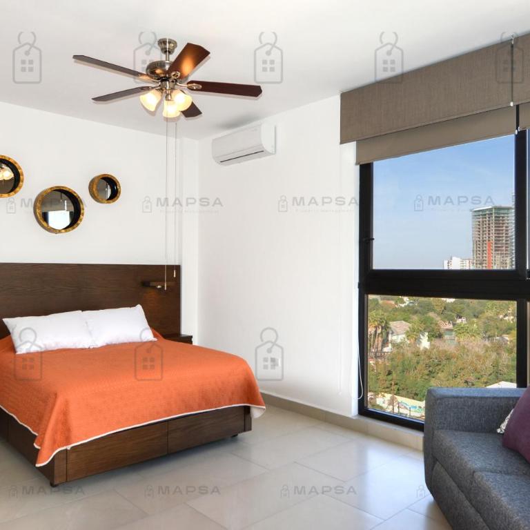 Loft Myo 71 - One-Bedroom Apartment - 19