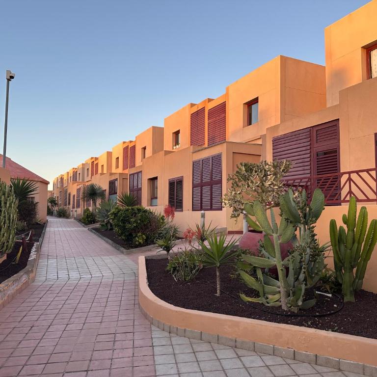 Apartamento Bahia Sol - One-Bedroom Apartment - 14