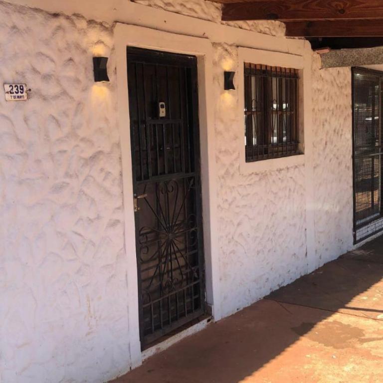 Cómodo Dpto a 100m del CENTRO IGUAZÚ Ideal para parejas o viajeros - Apartamento de 1 dormitorio - 15