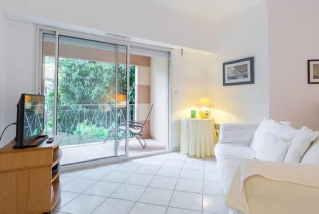 St JEAN CAP FERRAT ELEGANT ESCAPE LOGGIA WALK TO SEA - Apartamento con balcón - 20
