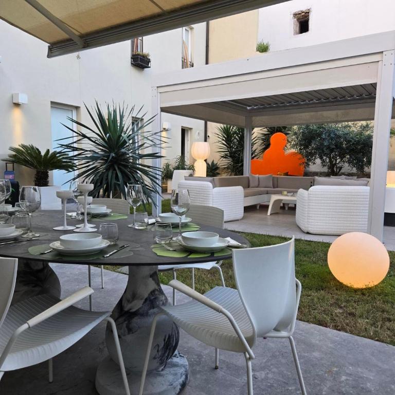 Casa Slide a Palermo - Appartamento con 2 Camere da Letto - 2