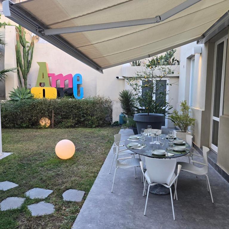 Casa Slide a Palermo - Appartamento con 2 Camere da Letto - 3