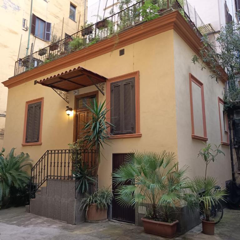St Peter Charming House - Apartment mit 1 Schlafzimmer - 5