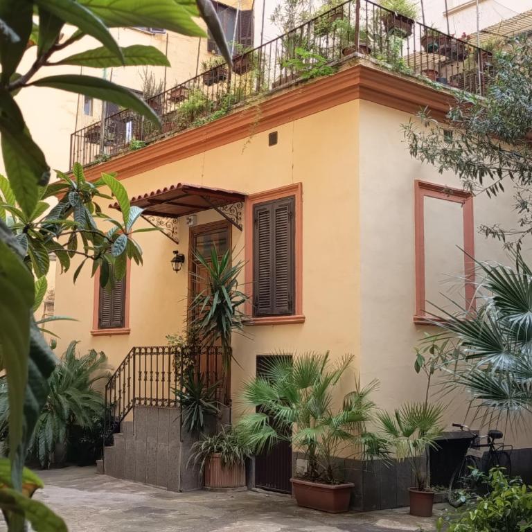 St Peter Charming House - Apartment mit 1 Schlafzimmer - 2
