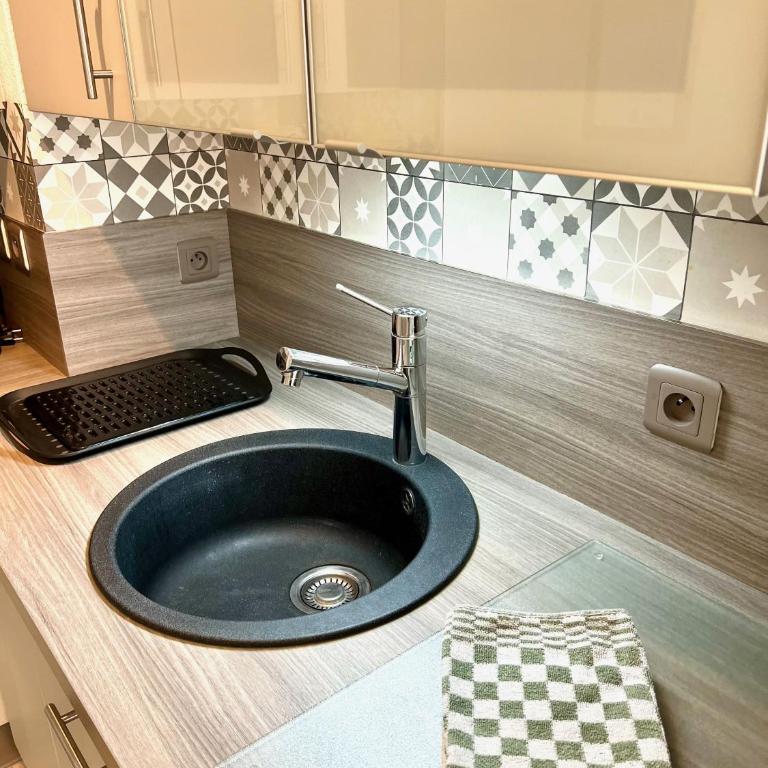 Les Océanes - Apartment mit 2 Schlafzimmern - 28