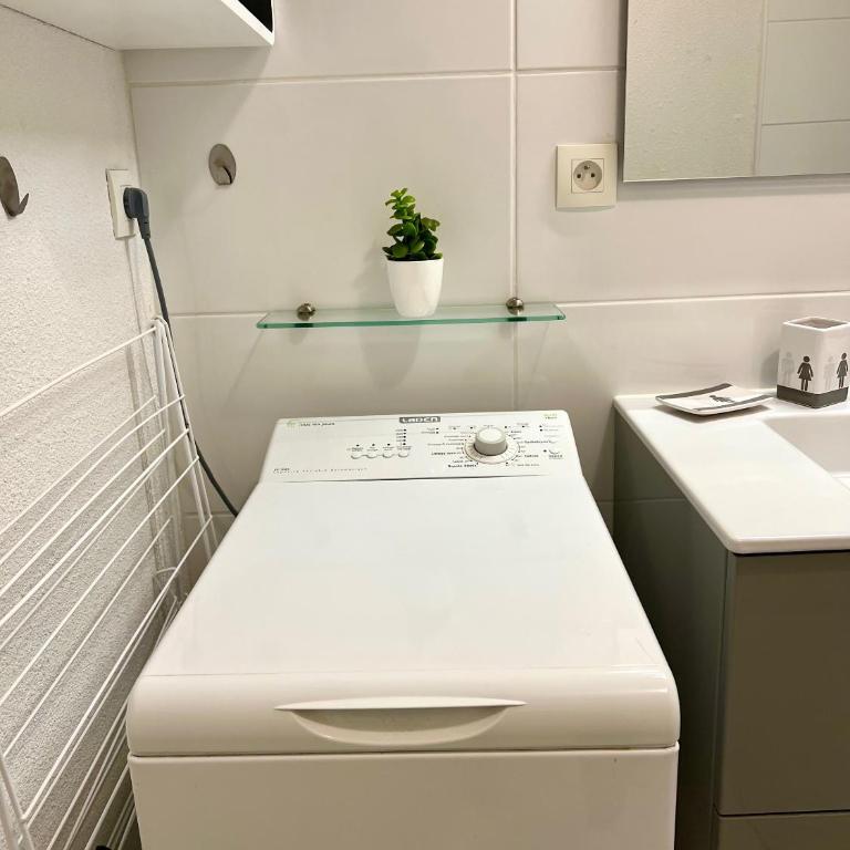 Les Océanes - Apartment mit 2 Schlafzimmern - 41