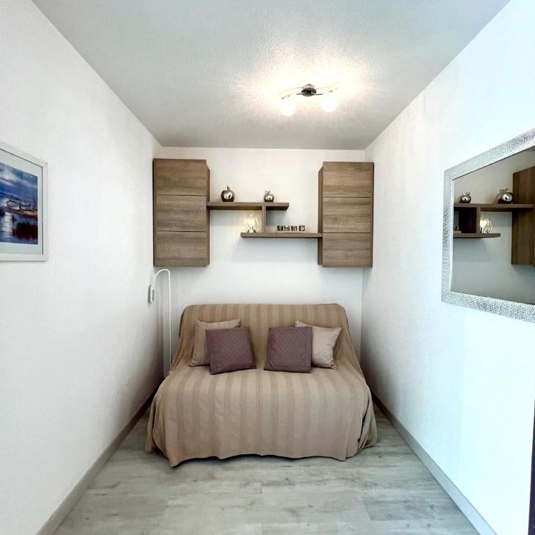 Les Océanes - Apartment mit 2 Schlafzimmern - 26