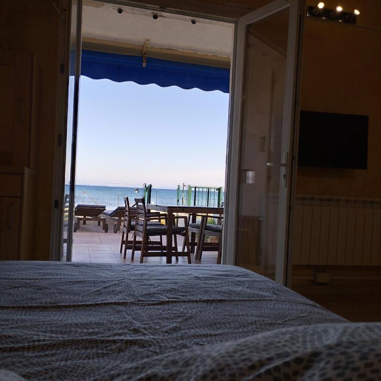 Le Surplage - Studio - 4