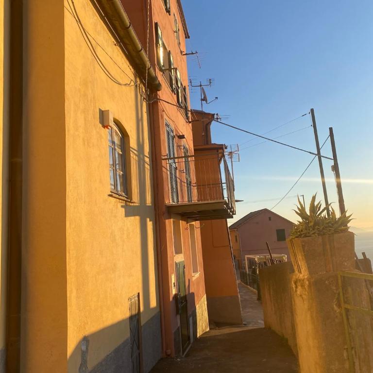Ca Madina apartment with sea view - Appartamento con 2 Camere da Letto - 18
