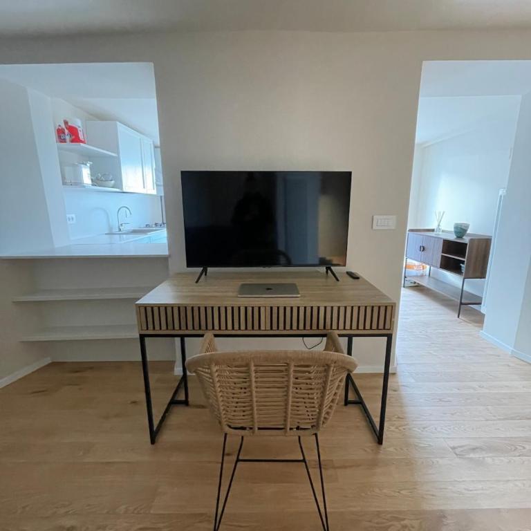 Ca Madina apartment with sea view - Appartamento con 2 Camere da Letto - 34
