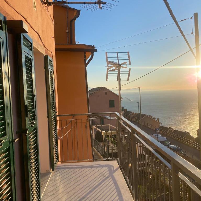 Ca Madina apartment with sea view - Appartamento con 2 Camere da Letto - 14