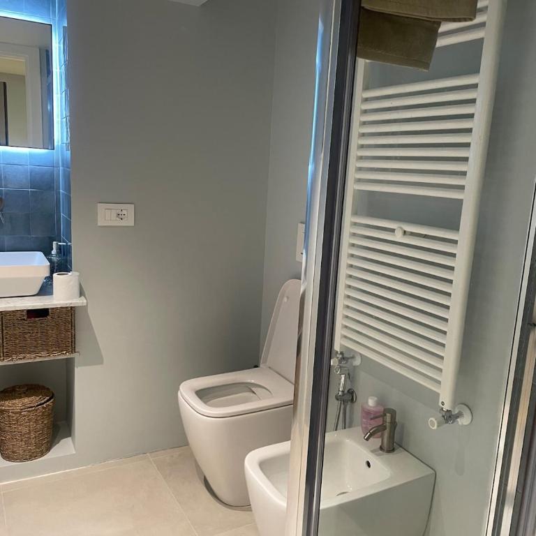 Ca Madina apartment with sea view - Appartamento con 2 Camere da Letto - 39