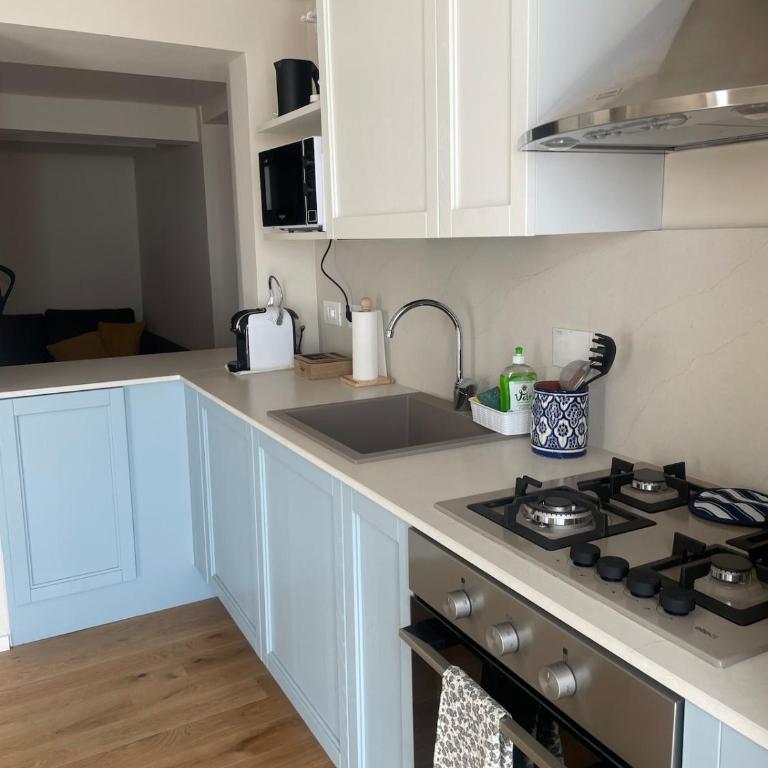 Ca Madina apartment with sea view - Appartamento con 2 Camere da Letto - 4