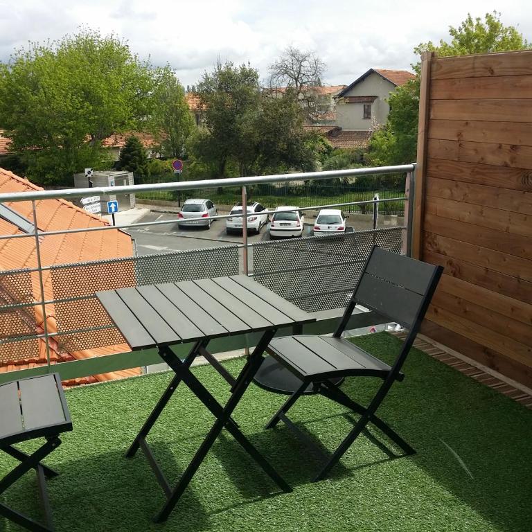 Les Locations du Bassin Appartements Alexandre - Appartement - 3