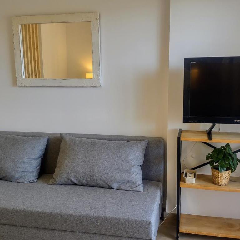 Apartamento Sun & Sea Views - Apartamento de 1 dormitorio - 8