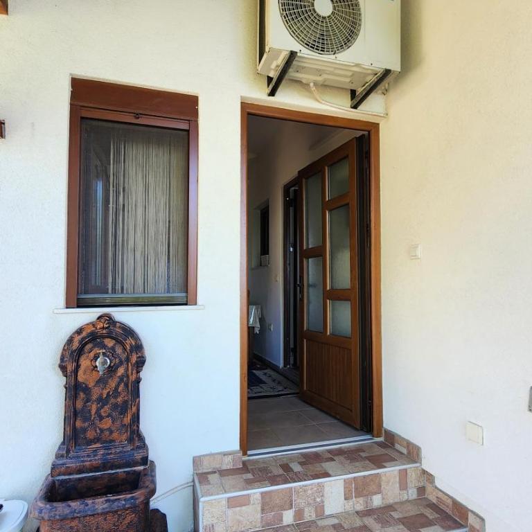 Apartment Ulcinj - Apartment with Sea View - 3