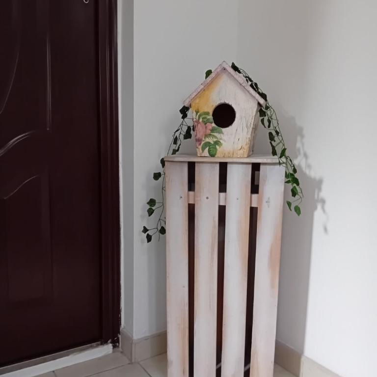 Benjamin residence - Apartman sa 1 Spavaćom Sobom - 10