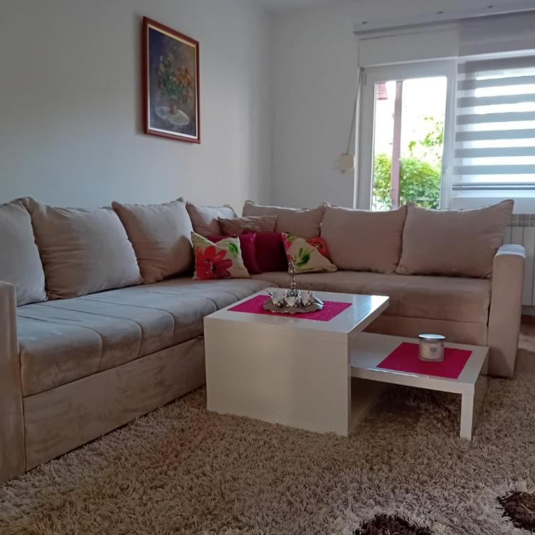 Benjamin residence - Apartman sa 1 Spavaćom Sobom - 1