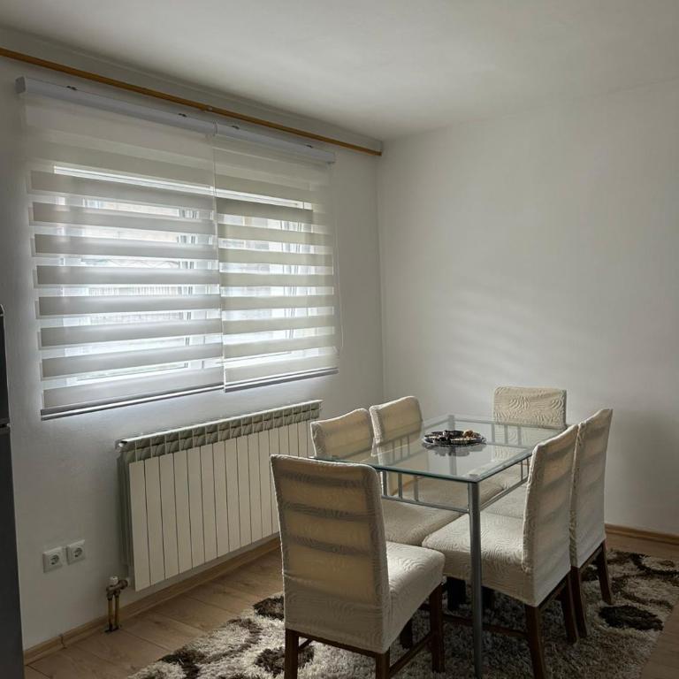 Benjamin residence - Apartman sa 1 Spavaćom Sobom - 4