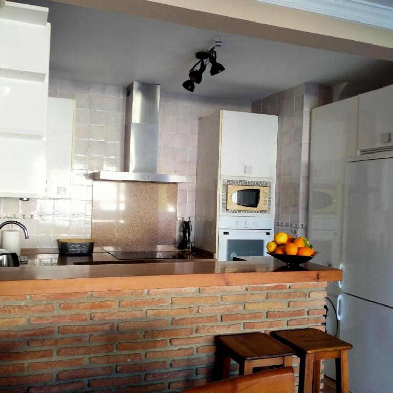 Apartment Rincón de Marinos - Casa de 2 dormitorios - 21