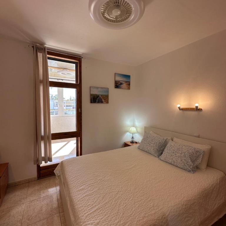 Hercules 2 bedroom Apartment, Costa del Silencio - Apartamento de 2 dormitorios - 14