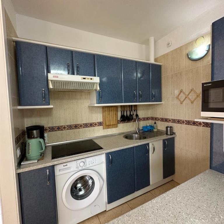 Hercules 2 bedroom Apartment, Costa del Silencio - Apartamento de 2 dormitorios - 25