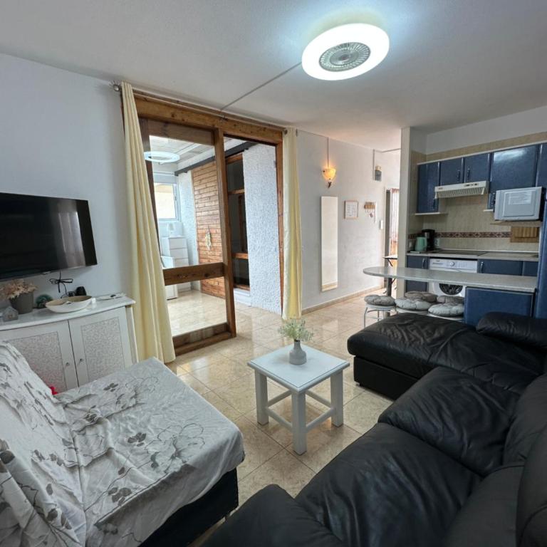 Hercules 2 bedroom Apartment, Costa del Silencio - Apartamento de 2 dormitorios - 31