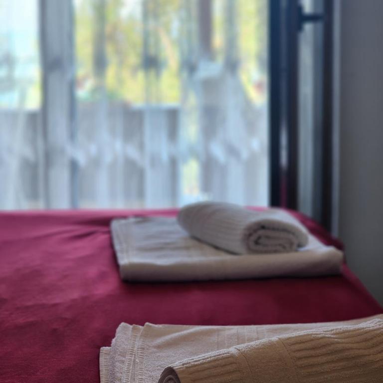 Apartment Ulcinj - Apartment with Sea View - 5