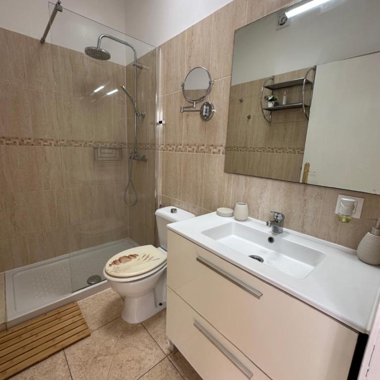 Hercules 2 bedroom Apartment, Costa del Silencio - Apartamento de 2 dormitorios - 32