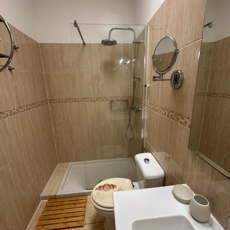 Hercules 2 bedroom Apartment, Costa del Silencio - Apartamento de 2 dormitorios - 33