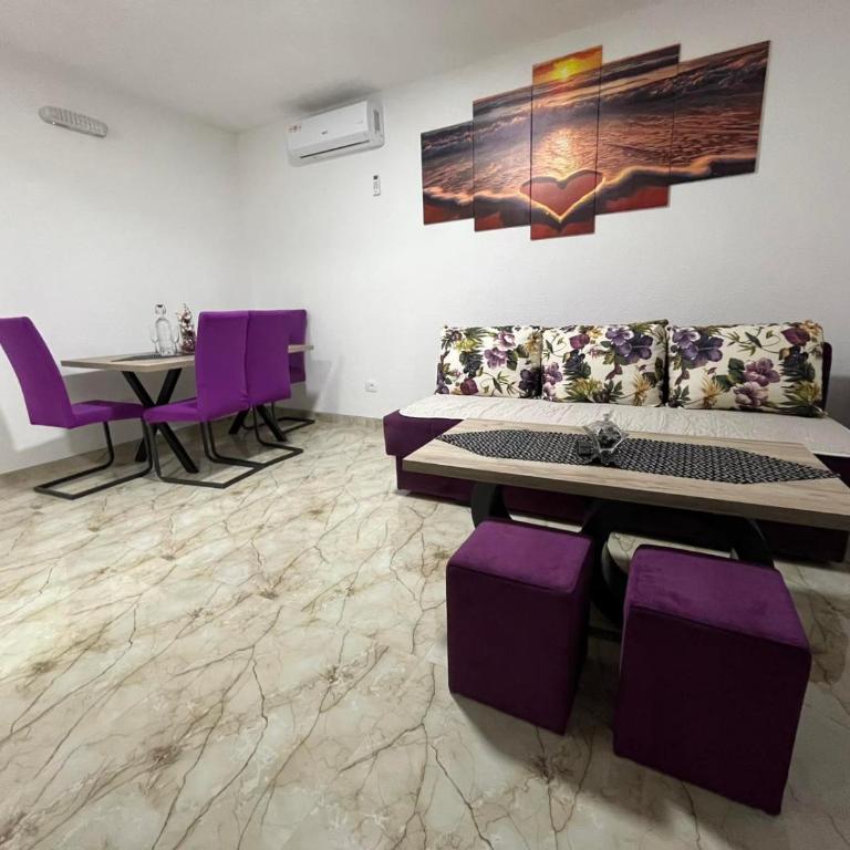 Lutovac Apartmani - One-Bedroom Apartment - 2